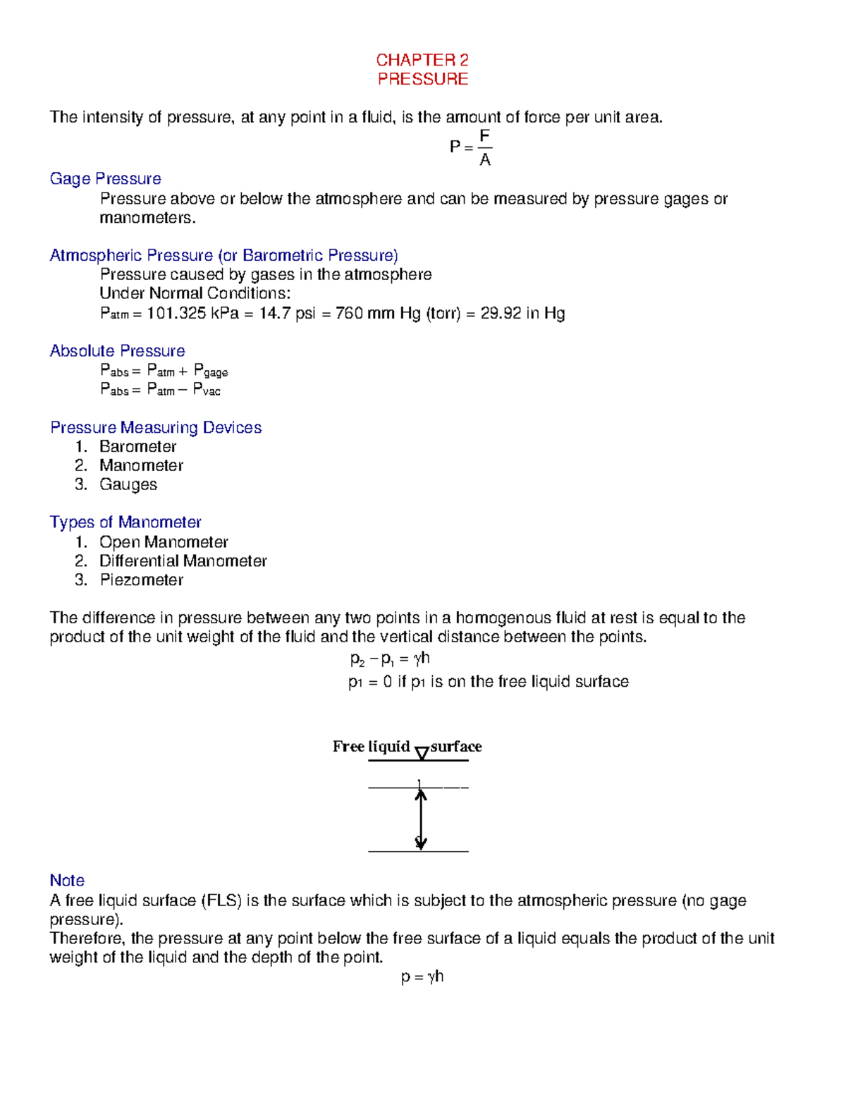 2-pressure-easy-access-chapter-2-pressure-the-intensity-of