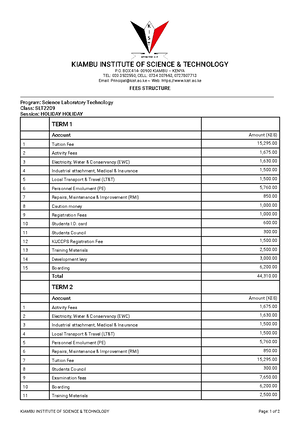 Lesson 1 to Lesson 4 Notes Install Computer Software - INSTALL COMPUTER ...