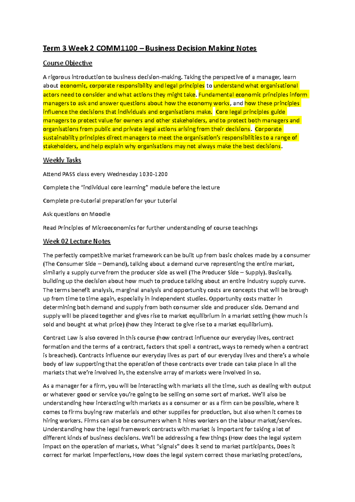 term-3-week-2-comm1100-business-decision-making-notes-term-3-week-2