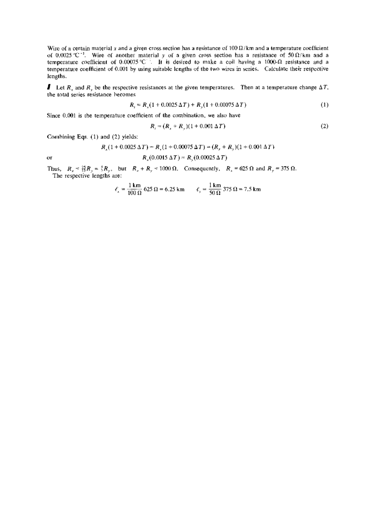 Doc10 - Practice questions for electrical engineering - Studocu