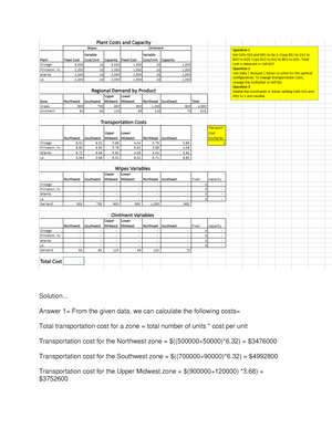 Making it rain…Chinese Red Packets - Technology and Operations Management