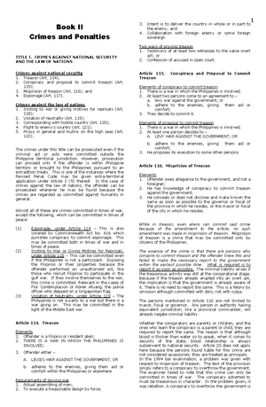 1708779294926 Module-I - criminal law - MODULE I-Mathematics in the ...