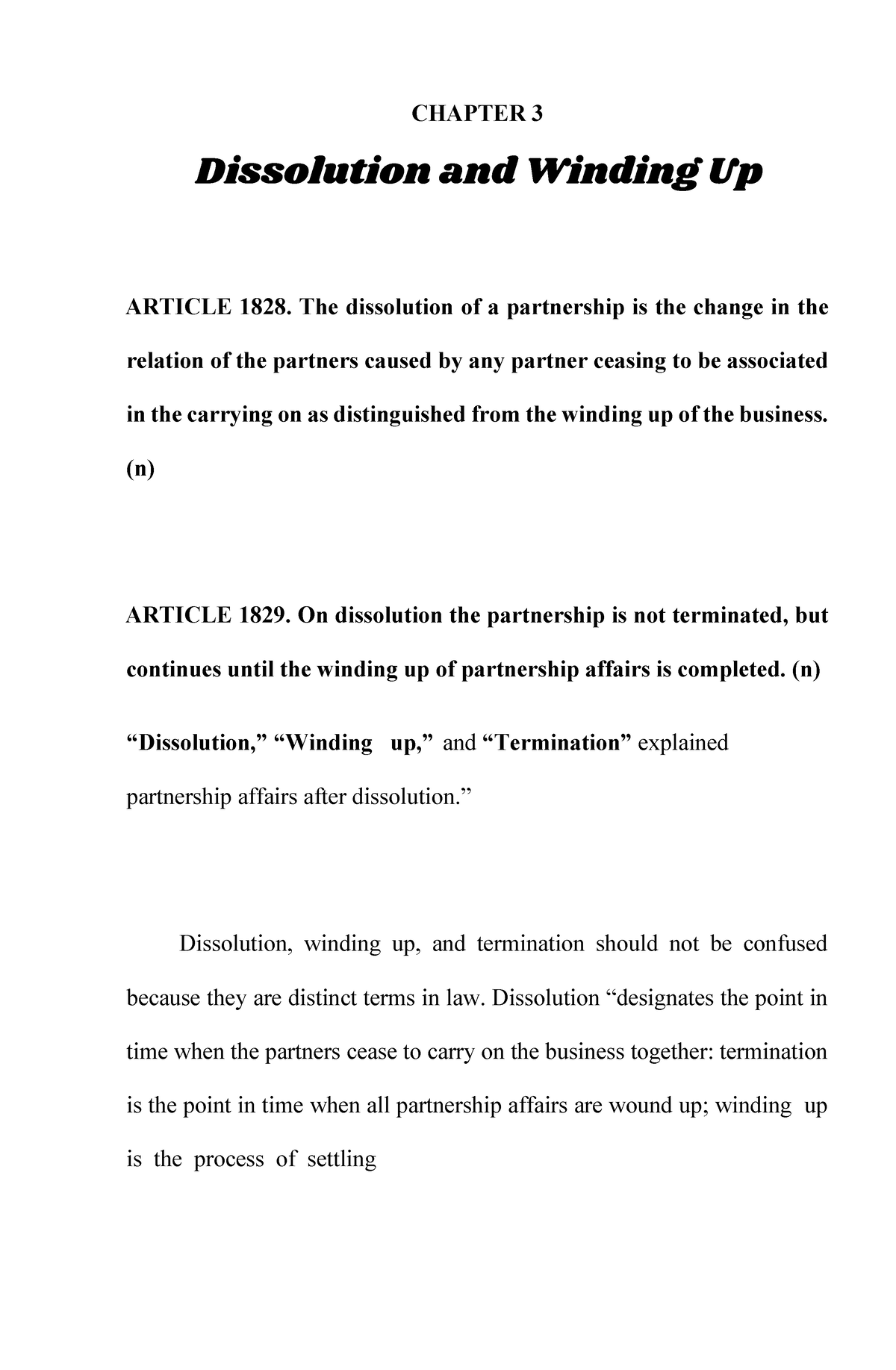 chapter-3-dissolution-and-winding-up-chapter-3-dissolution-and