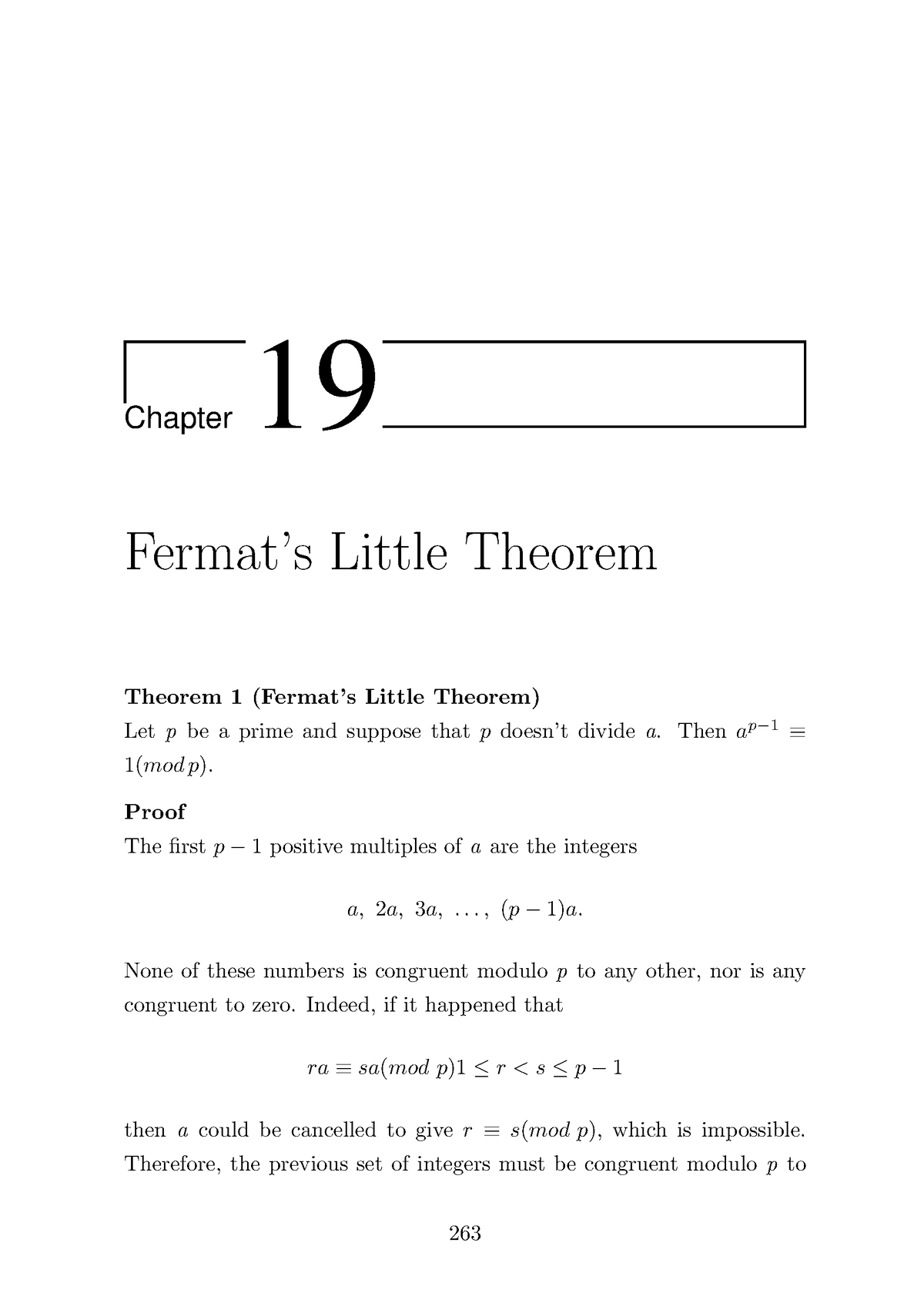 basic-logic-and-number-theory-chapter-19-chapter-19-fermat-s-little