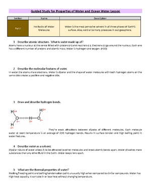 8. Marine Environments - This stability has resulted in organisms being ...