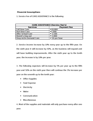 BP 3-FORM AND ORG Structure OF THE Company - 3. FORM AND ORGANIZATIONAL ...