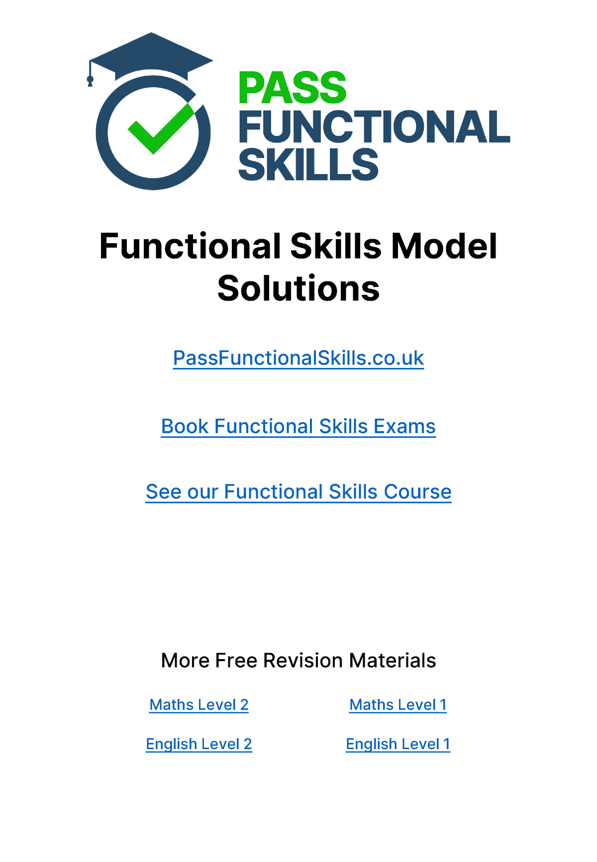 reformed-pearson-edexcel-functional-skills-entry-3-mathematics-section