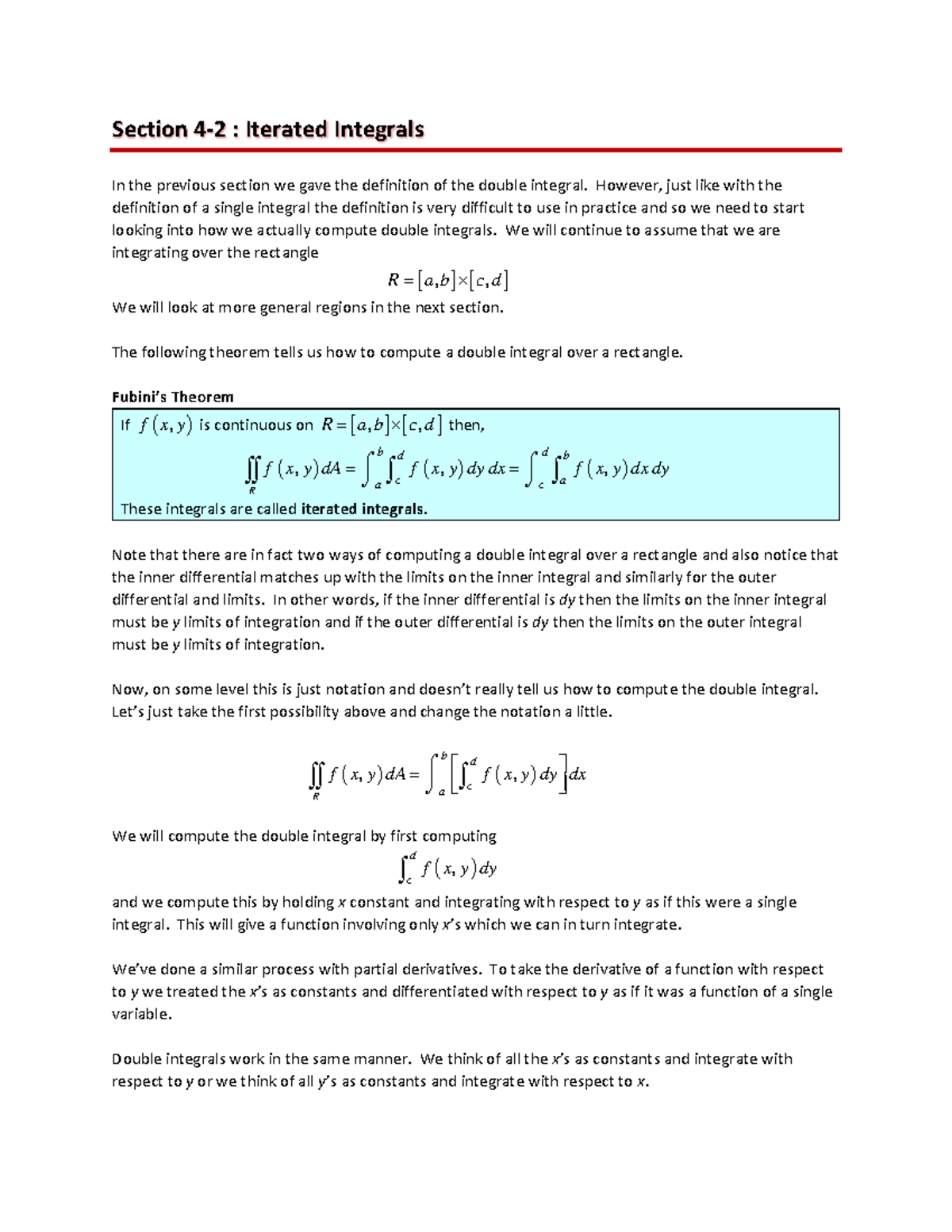 Triple Integrals: Conquer Calc Iii Now! - pnxq6vd
