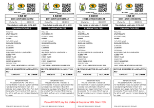 PSY402 Final Term Past Paper 1 - PSY 402 Final Term Page 1 Of 12 Which ...