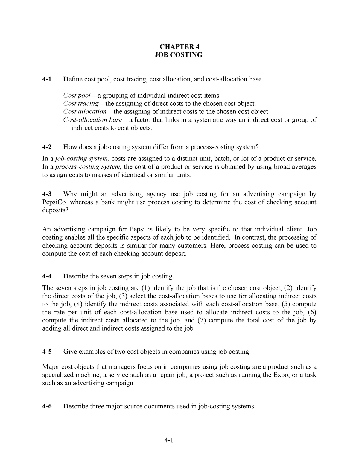 ch04-sm-chapter-4-job-costing-4-1-define-cost-pool-cost-tracing