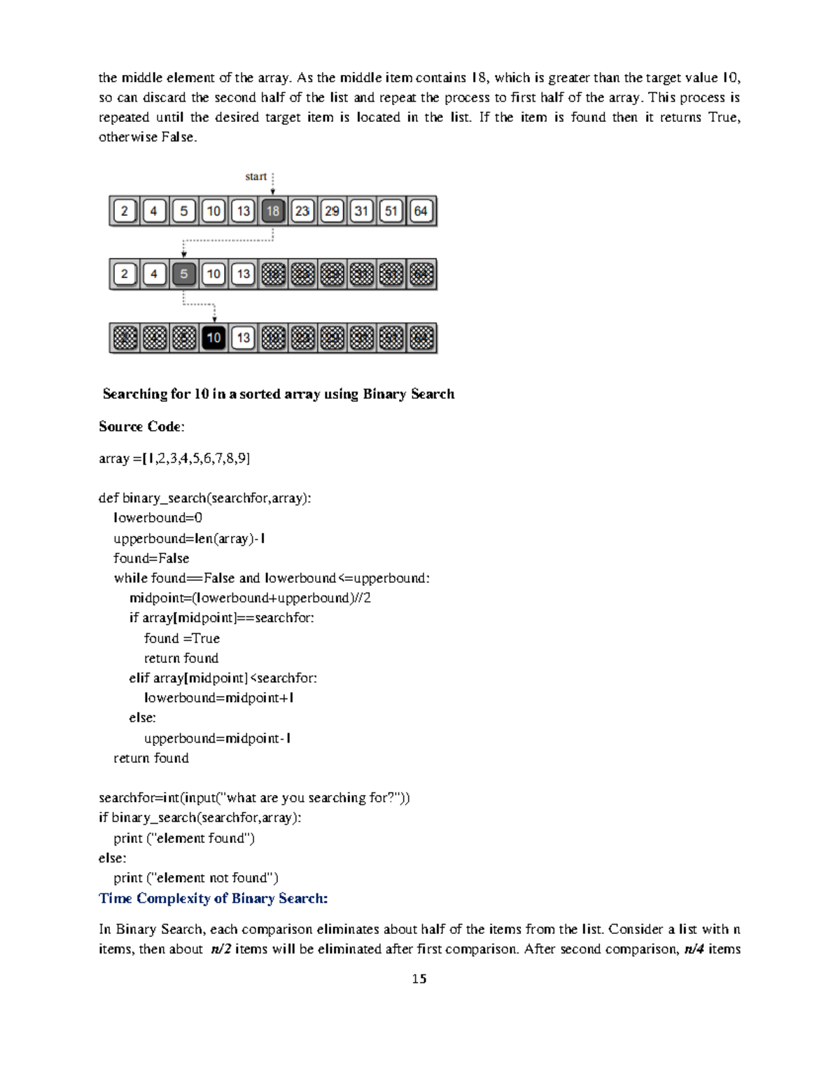 Python - Stacks Primitive Operations, In-fix- to Postfix Transformation ...