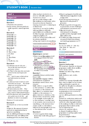 0511 Writing a report (for examination from 2024) - Cambridge IGCSE ...