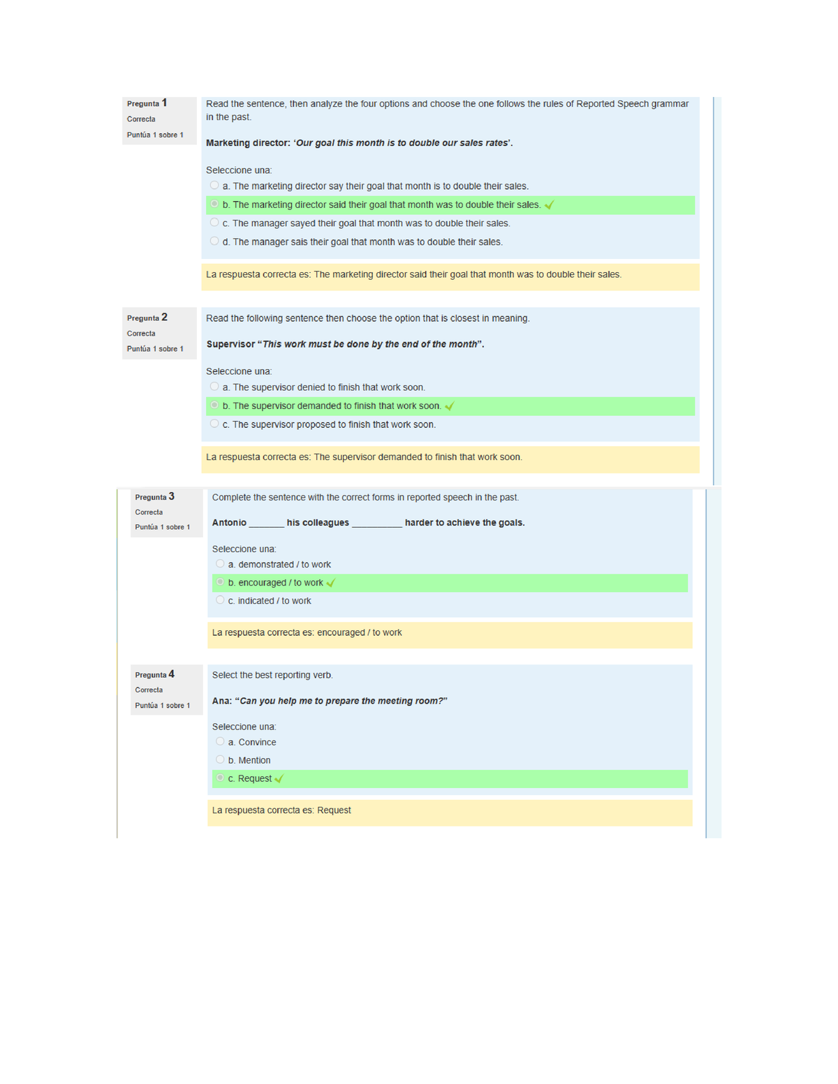 assignment 3 questionnaire unit 2