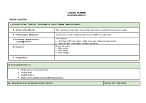 Summative Test Gen Bio 1 - Intro to Cell Theory - GEN 1. Summative Test ...