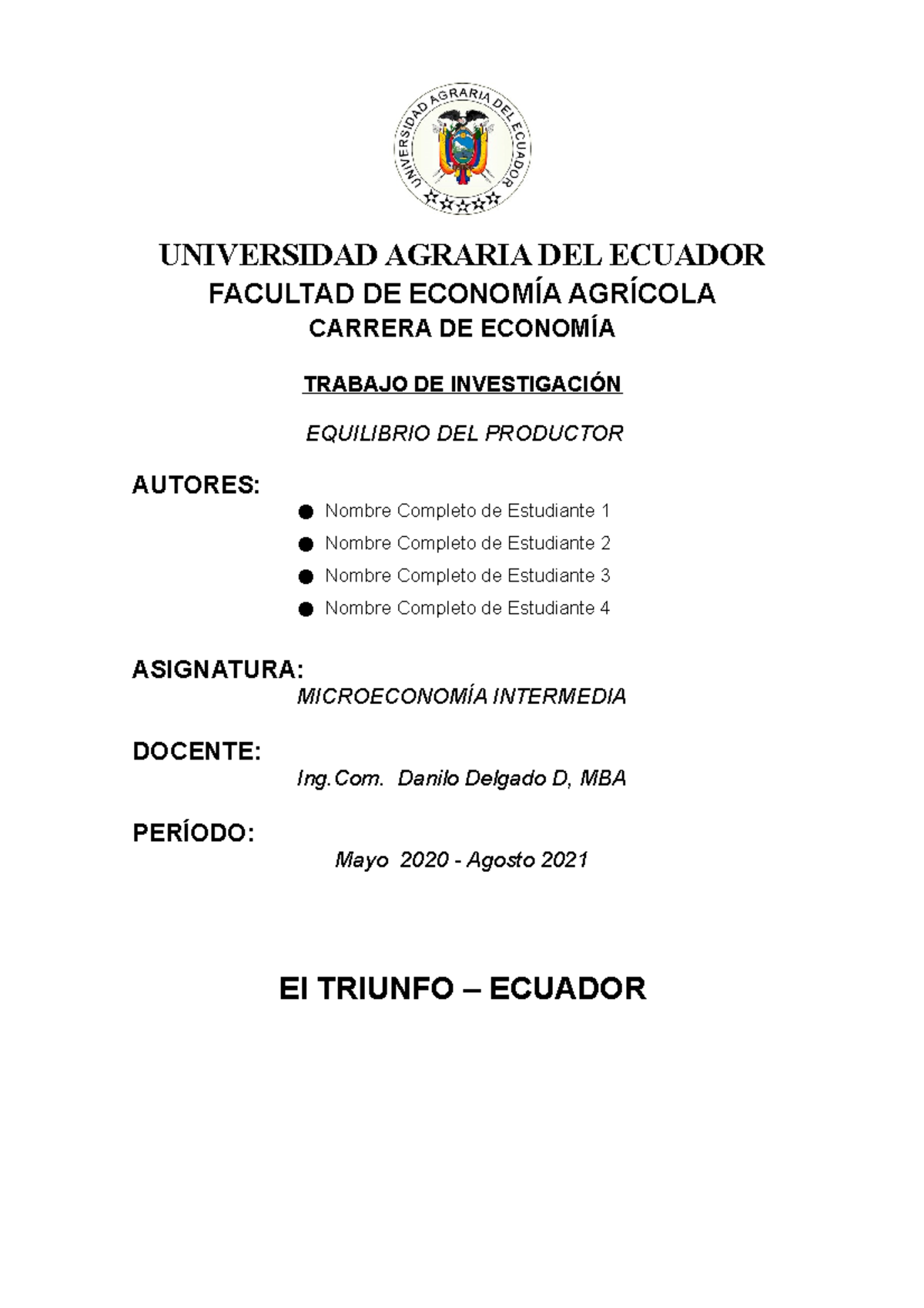 formato-de-ensayo-2-ggfhf-universidad-agraria-del-ecuador-facultad