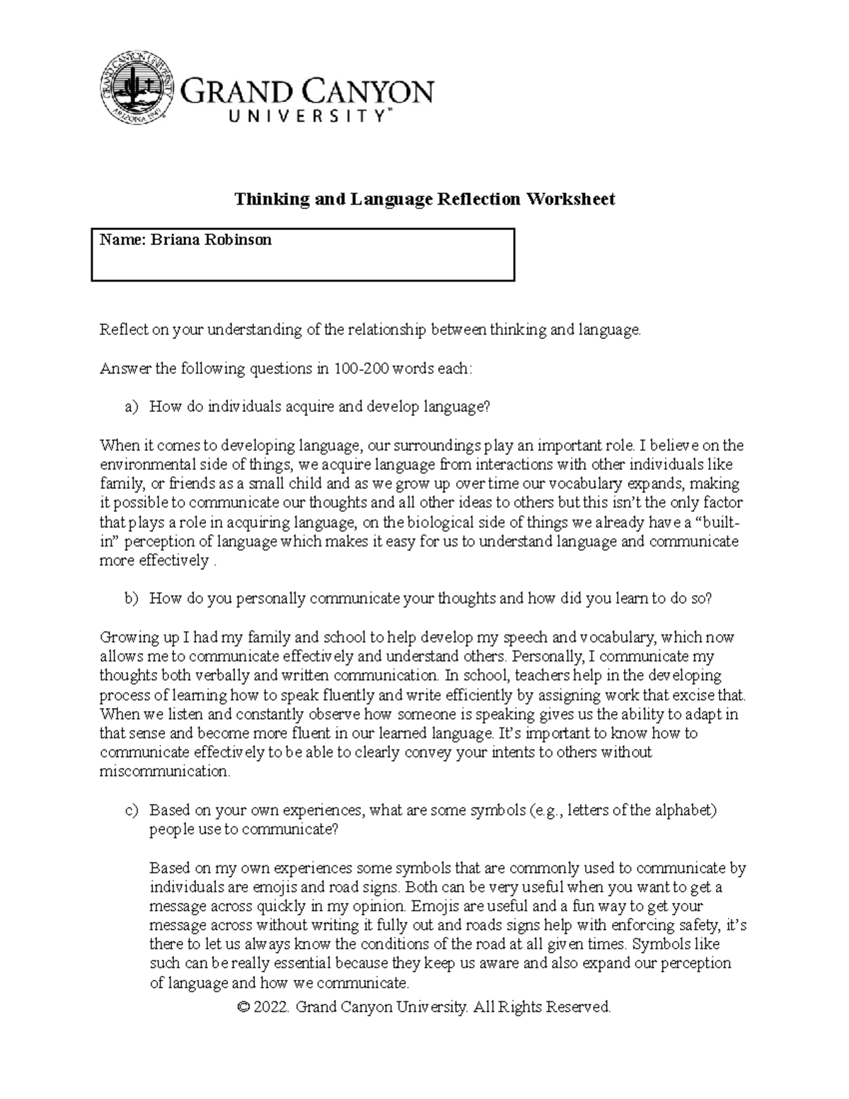 PHI105 Assignment PHI 105 GCU Studocu   Thumb 1200 1553 