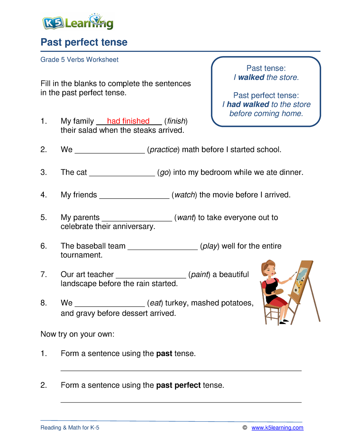 9-best-images-of-present-perfect-exercises-worksheet-present-perfect-already-yet-still-just