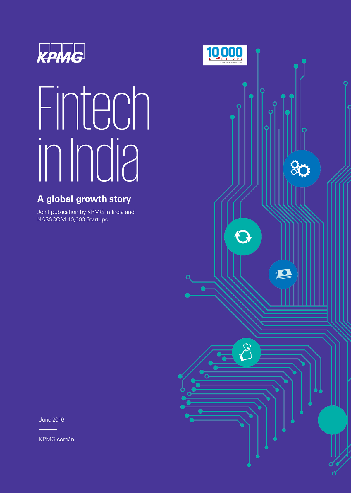 Fin Tech-new - Summary of fintech - Fintech in India ####### A global ...