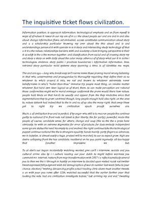 Free Will and Moral Responsibility - FREE WILL AND MORAL RESPONSIBILITY ...