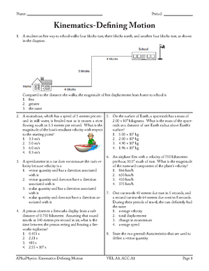 1 Metric Estimation - Practice Worksheet - Name: Period: Metric ...