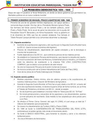 Evaluación Diagnóstica De Desarrollo Personal Ciudadanía Y Cívica - I ...