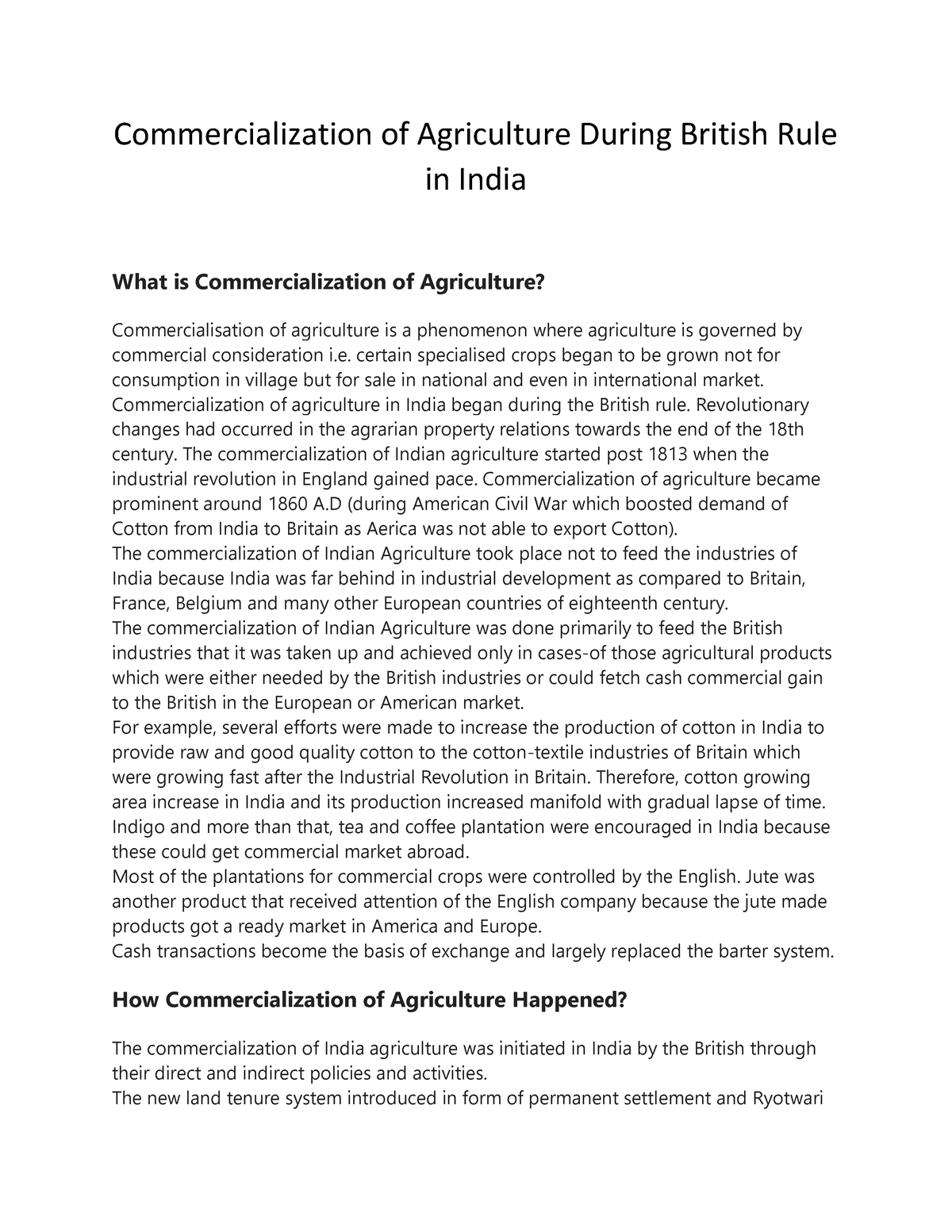 salient-features-of-indian-agriculture-part-1-iasmania-civil