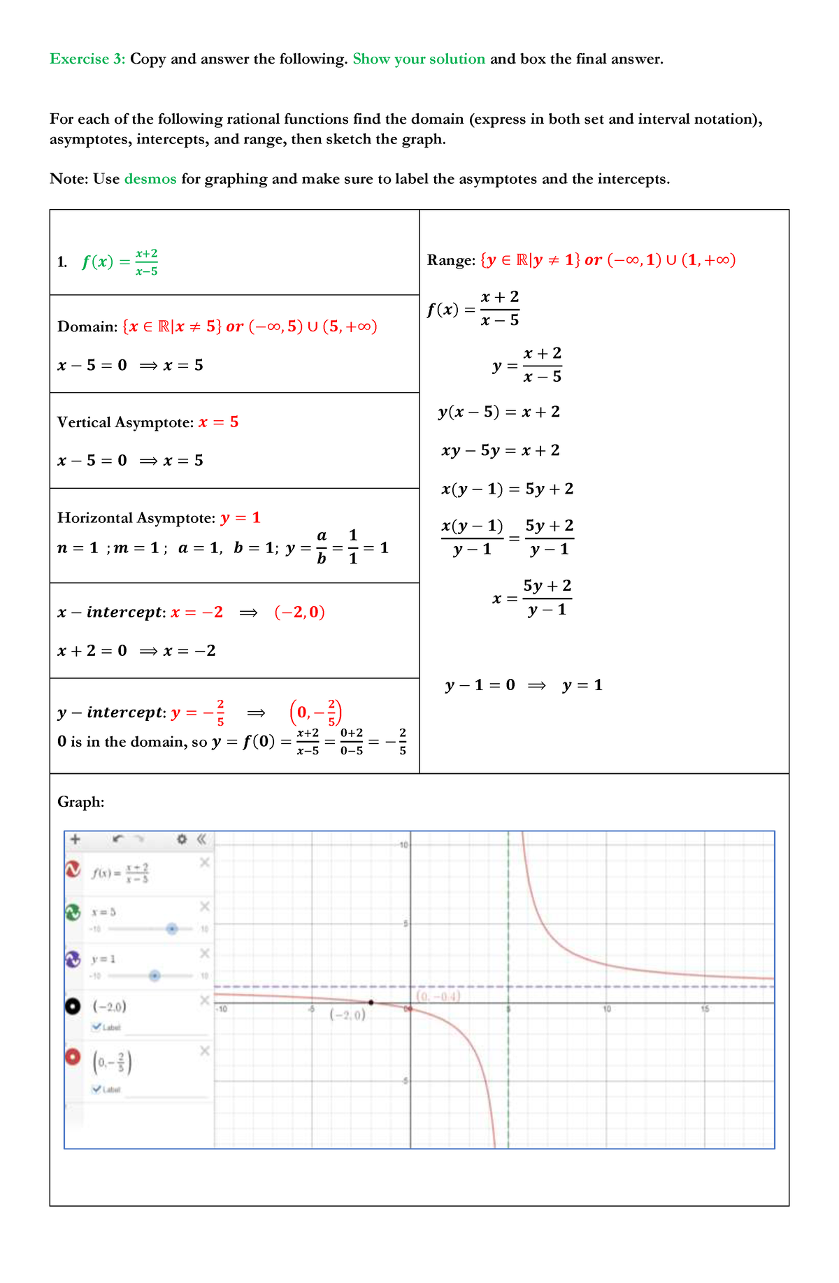 exercise-3-answer-rational-functions-find-the-domain-express-in-both