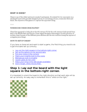 Physical Science Q1 Module 1 - Physical Science Quarter 1 – Module 1 ...