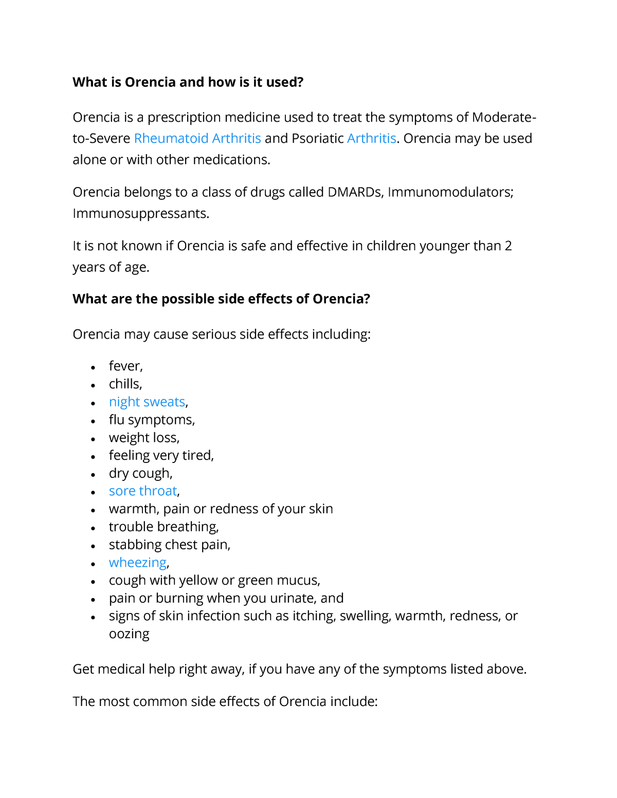 orencia-summary-what-is-orencia-and-how-is-it-used-orencia-is-a