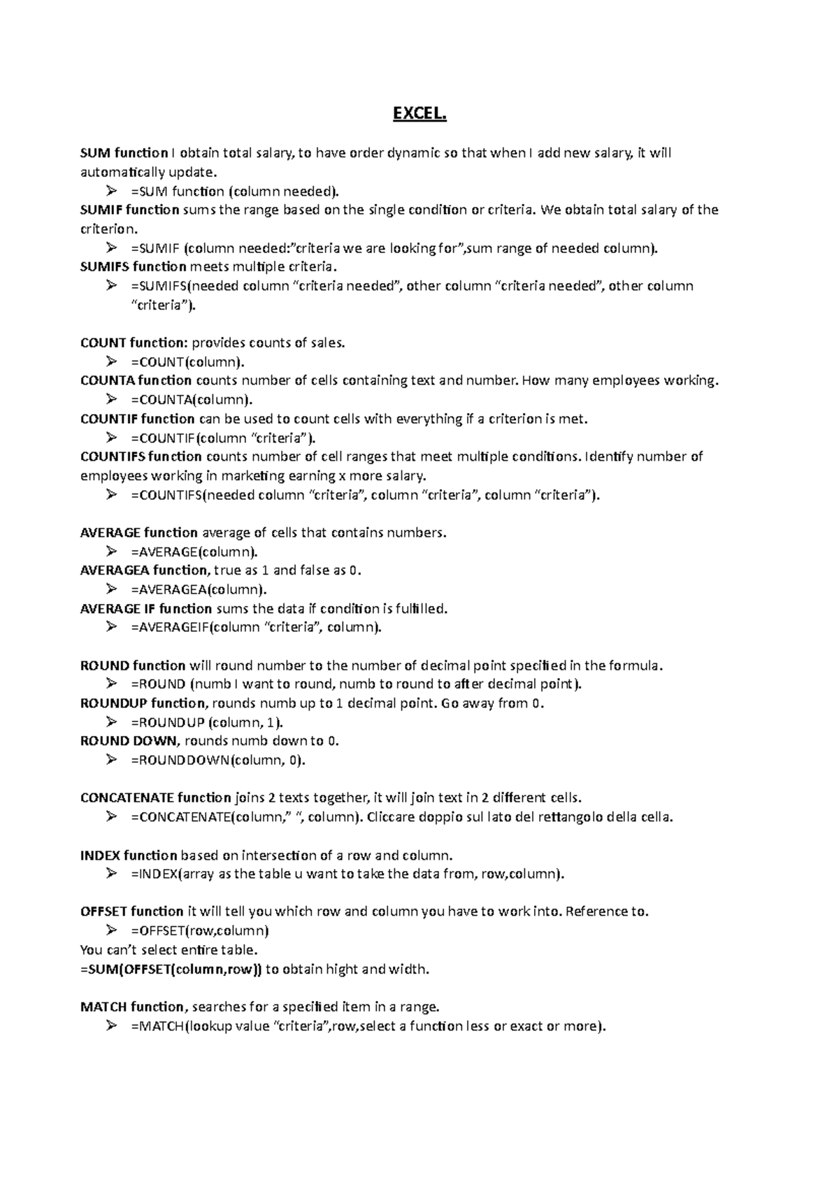 excel-excel-sum-function-i-obtain-total-salary-to-have-order