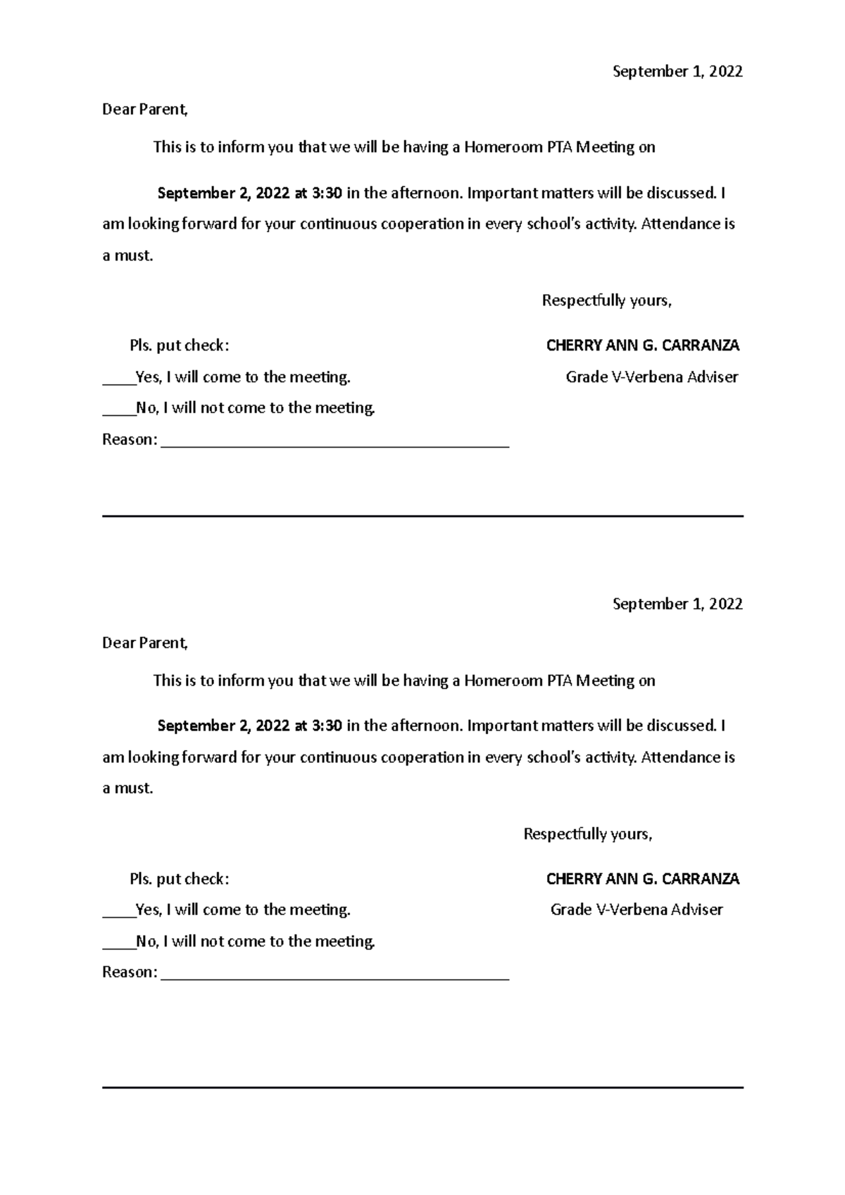 hrpta-meeting-invitation-september-1-2022-dear-parent-this-is-to