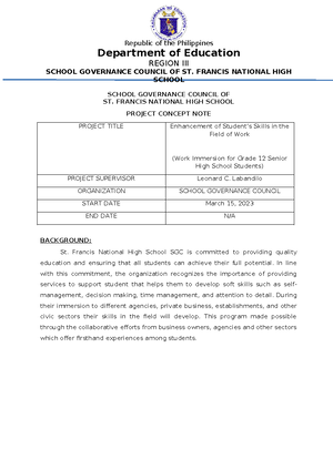 List of SGC Resolutions Crafted - Republic of the Philippines ...