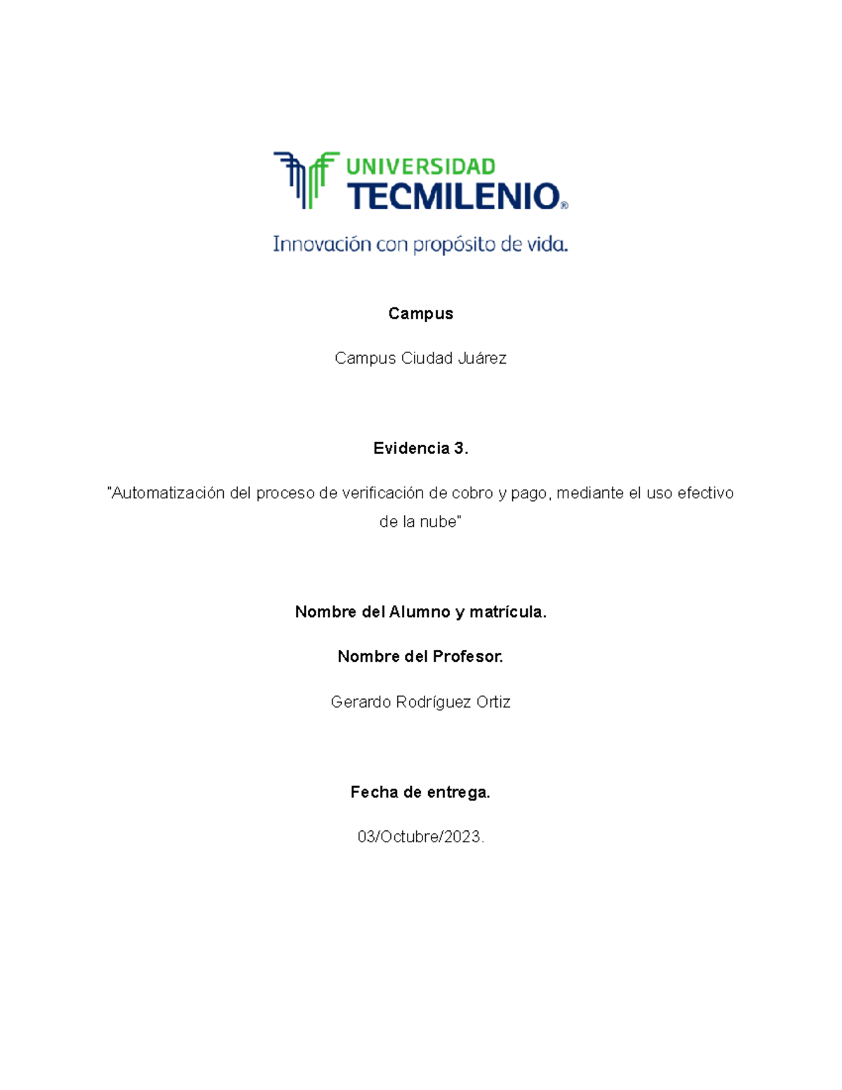 Evidencia 3 - Sistemas de la informacion para administracion final rev2 ...