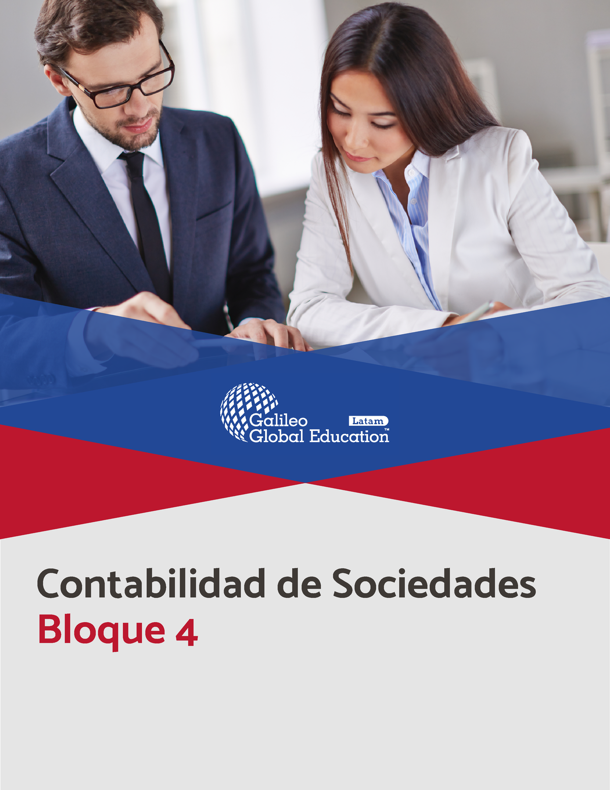 CS Apuntes S4 - Contabilidad De Sociedades Bloque 4 C Ontabilidad De S ...