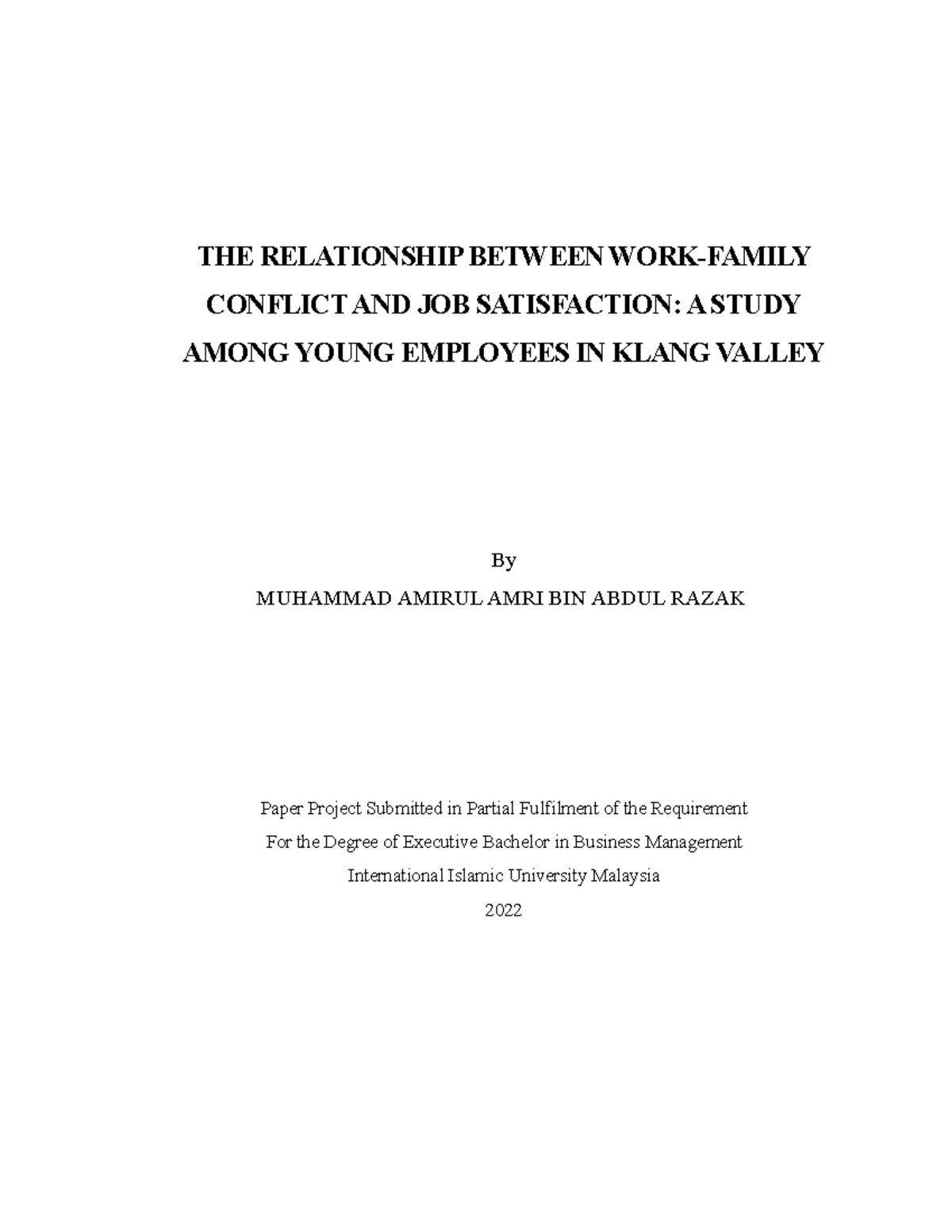 draft-1-test-the-relationship-between-work-family-conflict-and-job