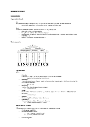 2- Language (Creativity and Restrictions) - Language - Creativity and ...