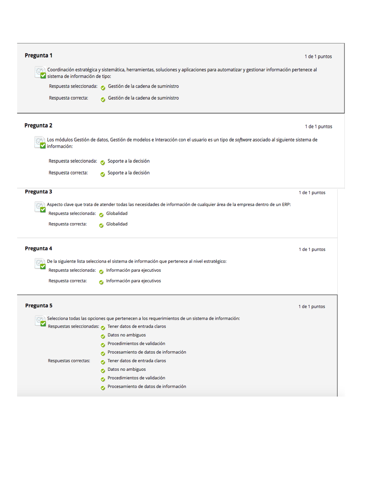 Automatizada Comp Tecnologias Para La Gestion Studocu