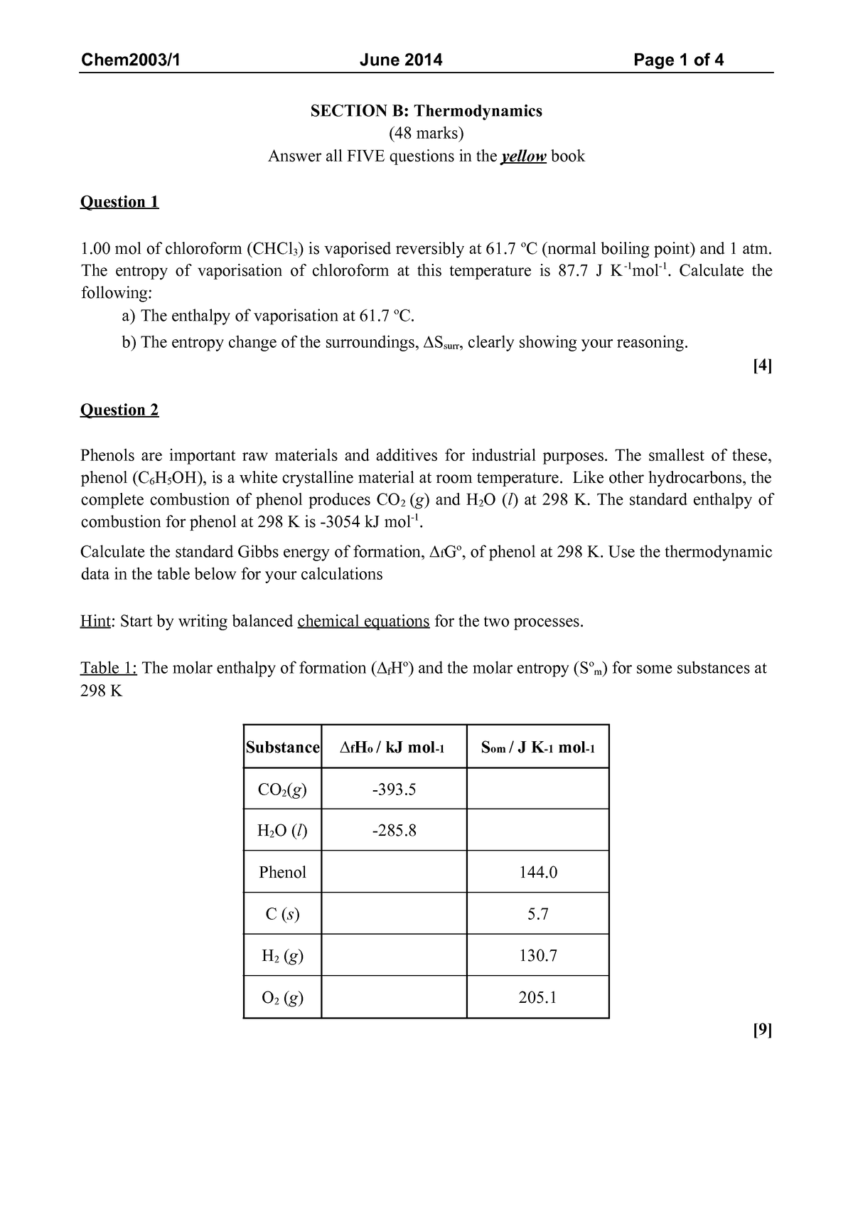 L4M5 Latest Exam Review