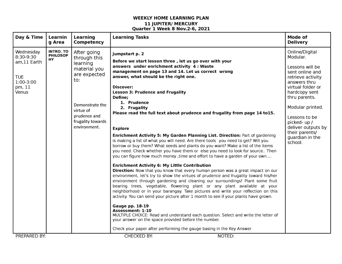 sample-of-weekly-learning-plan-2022-login-pages-info