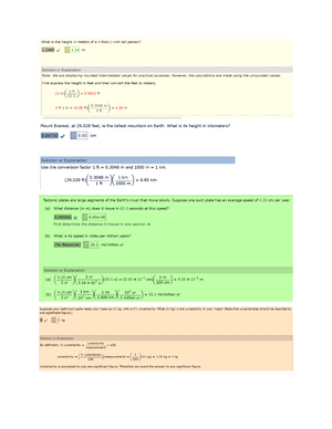 [Solved] A block is resting on a wooden plank There is a hinge on one ...