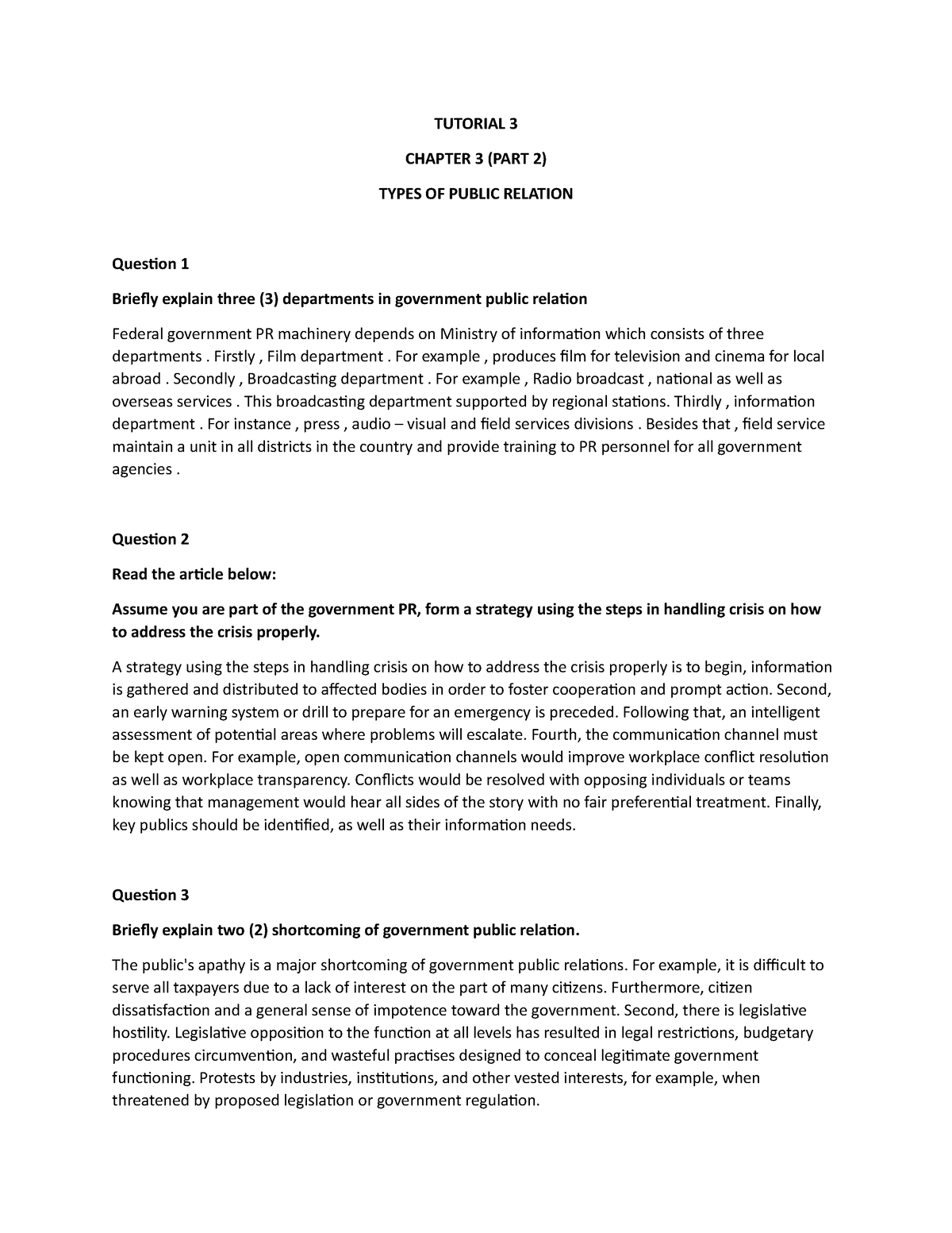 mkt310-tt-c3p2-tutorial-3-chapter-3-part-2-types-of-public-relation