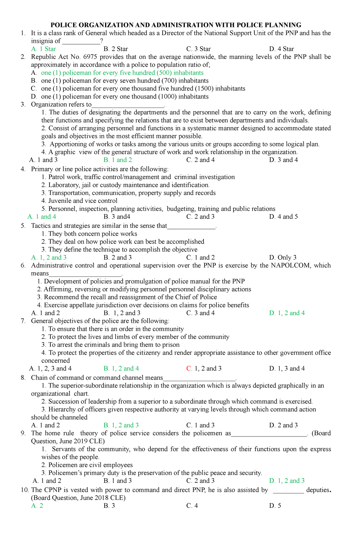 600-mcqs-question-and-answer-police-organization-and-administration