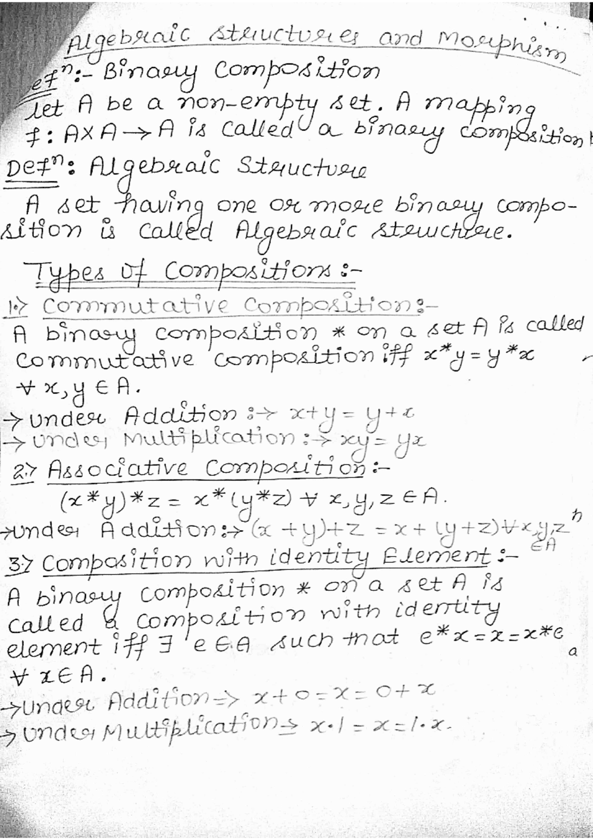 DM Notes 13-Apr-2023 - Sndnnxb - Computer networks - Studocu