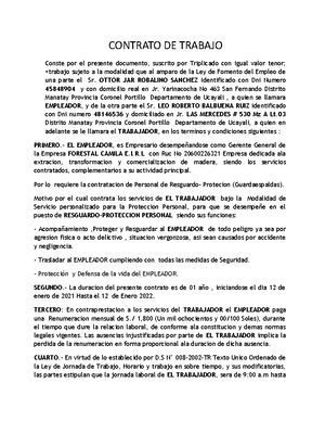 SEMANA 6 PRINCIPIO DE LAS CONTRATACIONES PUBLICAS - COMPETENCIA ...