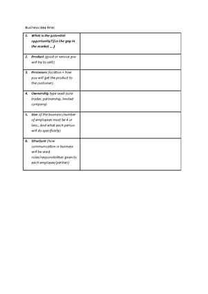 Pestle Analysis (Unit 1) - External factors affecting Nike Nike ...