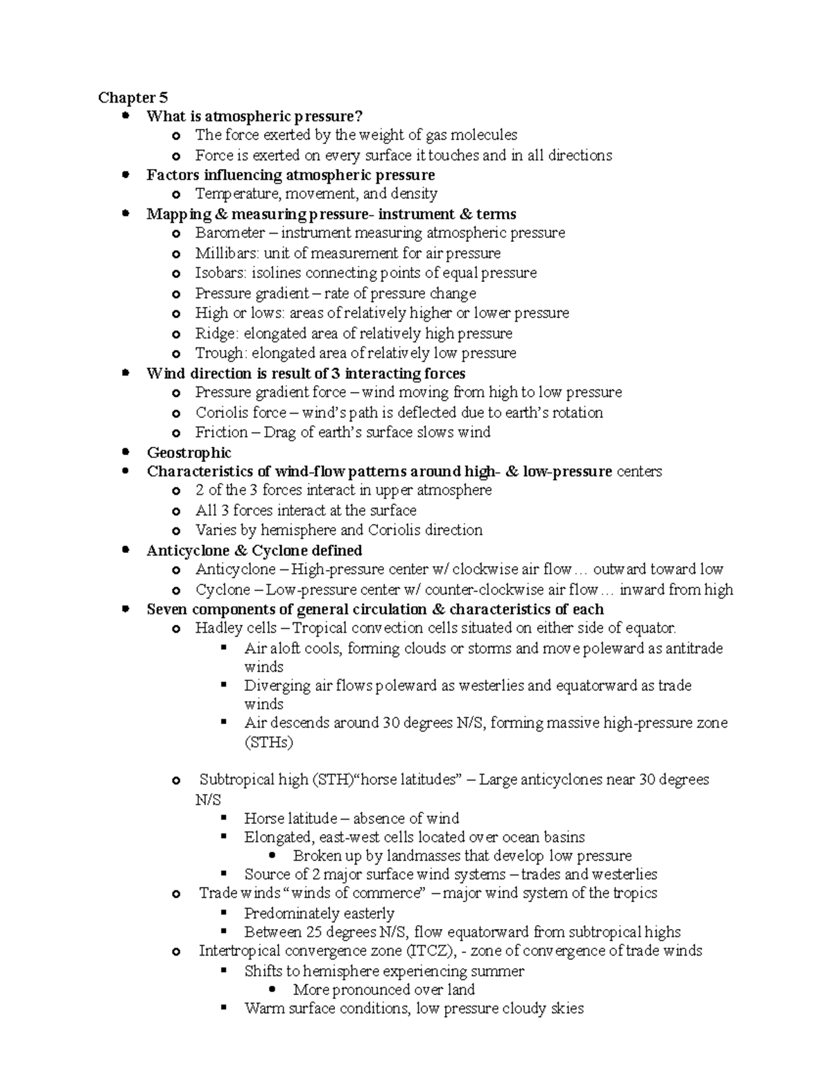 geog-101-exam-2-study-guide-chapter-5-what-is-atmospheric-pressure