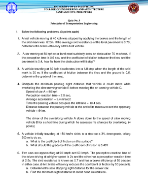 [ Ustet 2015 ] Science Proficiency - A C T S A C H I & A H I A , I N C ...