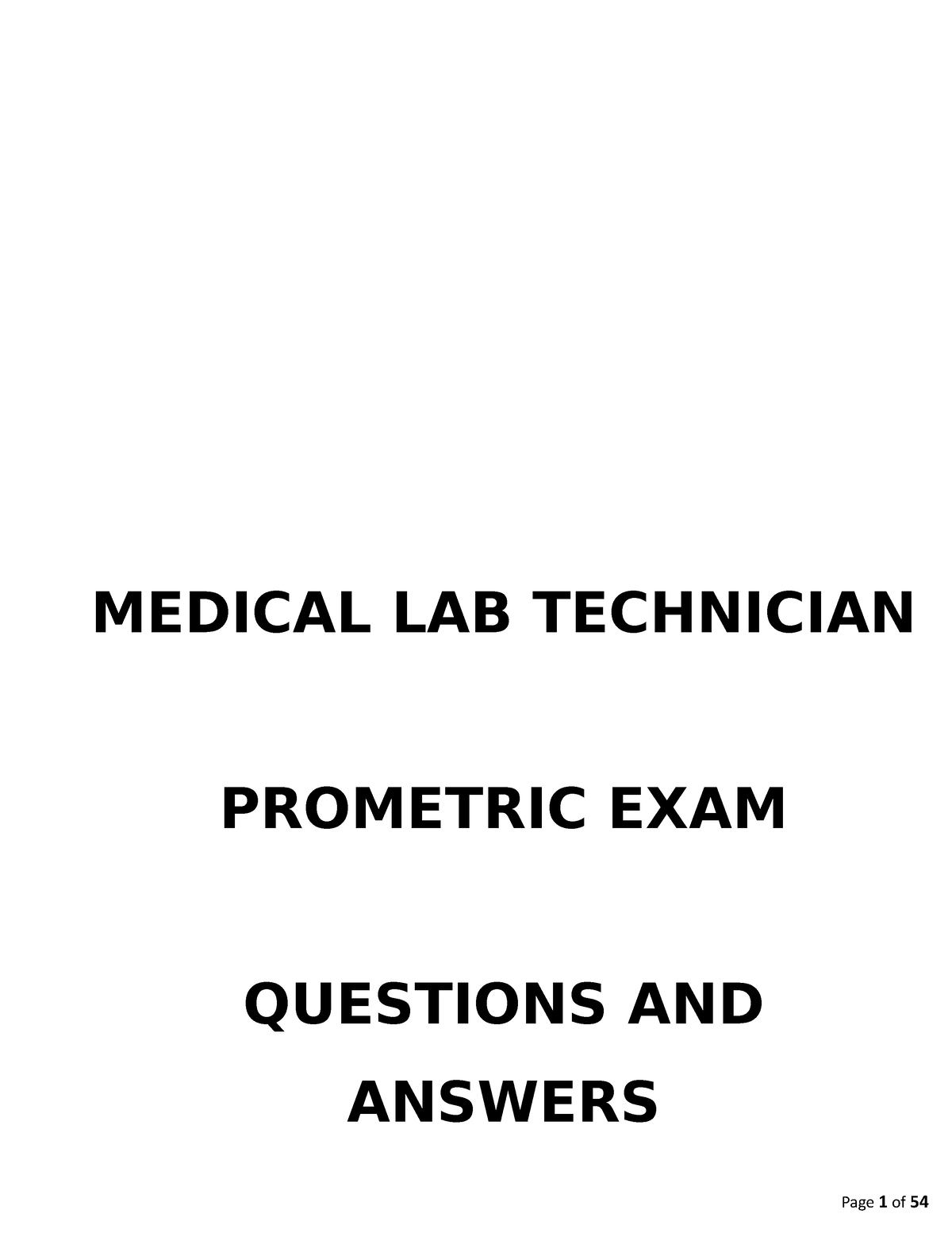 lab-technician-2-mcq-medical-lab-technician-prometric-exam