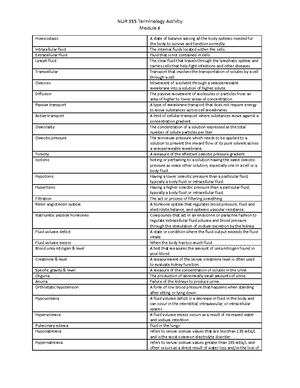 Basic Concept Constipation - ACTIVE LEARNING TEMPLATES Basic Concept ...