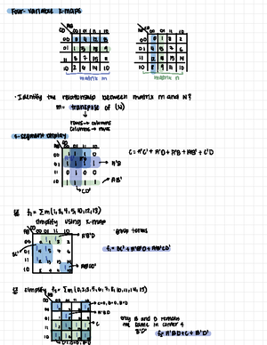 Lecture 1 - DIGITAL CIRCUITS/LOGIC DESIGN - lecture 1 Number system def ...